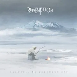 redemption_snowfall on judgement day